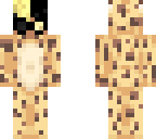 cheetah dorito