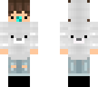 chibi baby