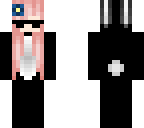 chibi cinday bunny edit