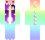 chica kawaii