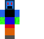 colour devil