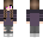 cool girl edit