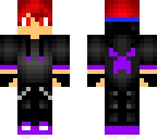 cool kid remake