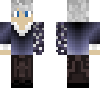 corruption i