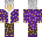corruption iv with star effect