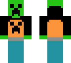 creeper boy