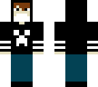 creeper boy