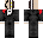 crooked man