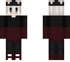 crown boy