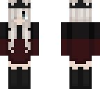 crown girl