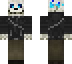 crystalking's blue ghost rider