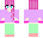 cute girl