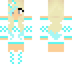 cute ice girl