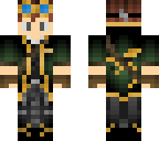 dave skin