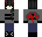 demonfirewolf