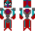 deoxys