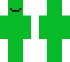 depressed green