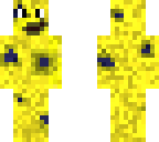 derpy cheese