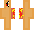 derpy hotdog