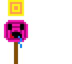 derpy lolipop
