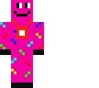 donut king