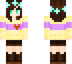 dori chara inspired