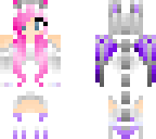 dragon girl