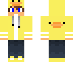 ducky chris