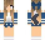 edit - blue werewolf