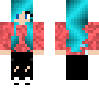 edit girl skin