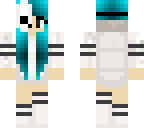 edit of watergirl again