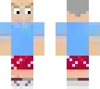 el abuelo - familiadeelbarrio skin