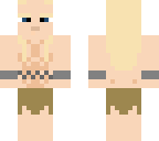 elven slave