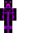 ender creeper 17