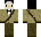 explorer penguin