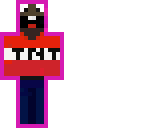 explosionrat skin