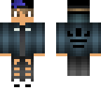 eye color changed