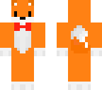 fancy fox