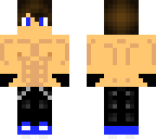 fernando gmdo sin camisa