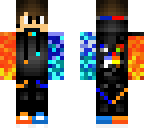 fire and ice