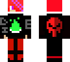 first skin eva