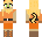 flareon girl