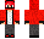 foxlordpvp's skin