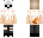 full skull mask