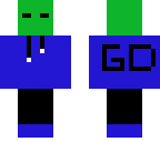 gd zombie