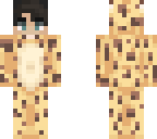 giraffe boy