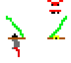 goniegorn