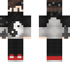 guy skin