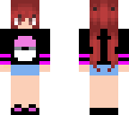  henna as a pokemon trainer