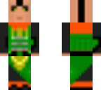 her majesty keres vii